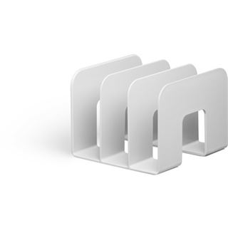 Durable Katalogsammler ECO grau