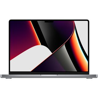 Notebook 14" (35,56cm) Apple MacBook Pro M1 8-core 16GB 512GB