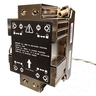 Supermicro SNK-P0078AP4 Tower Kühler