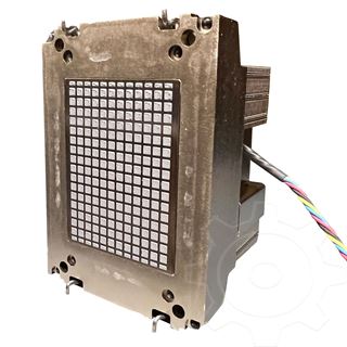 Supermicro SNK-P0078AP4 Tower Kühler