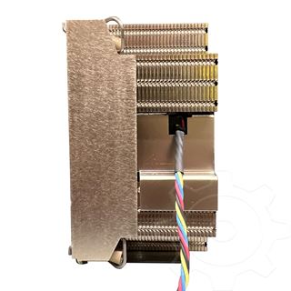 Supermicro SNK-P0078AP4 Tower Kühler