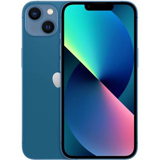 Apple iPhone 13 128 GB blau