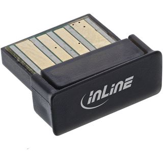 InLine Bluetooth 5.0 USB Adapter