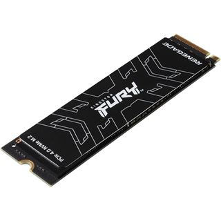 2TB Kingston FURY Renegade M.2 2280 PCIe 4.0 x4 3D-NAND TLC