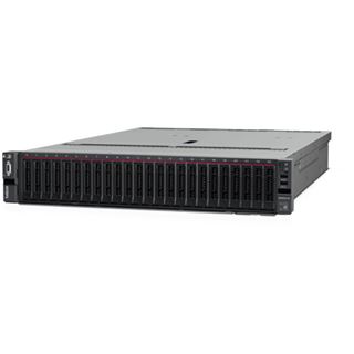 Lenovo THINKSYSTEM SR650 V2 XEON