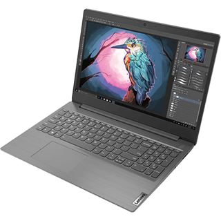 Notebook 15.6" (39,62cm) Lenovo V15 G1 I5-10210U 8GB