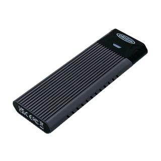 2TB Origin Storage EXTERNAL NVME USB C SSD