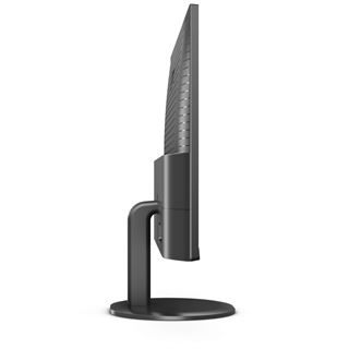 23,8" (60,47cm) AOC Q24V4EA schwarz 2560x1440 1x DisplayPort 1.2