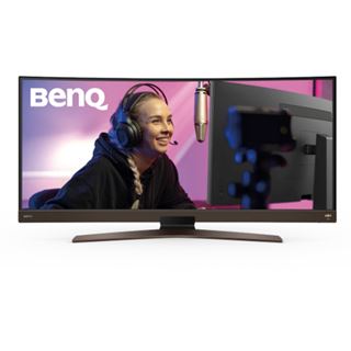 37.5" (95,25cm) BenQ EW3880R schwarz 3840x1600 1xDisplayPort 1.4