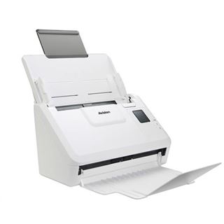 Avision AD335W A4 Dokumentenscanner 35ppm/A4/USB3.2/Wi-Fi/LAN/600dpi