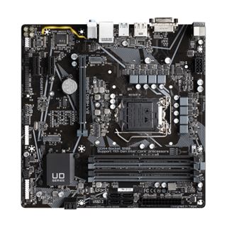 Gigabyte B560M DS3H V2 So.1200 mATX Retail