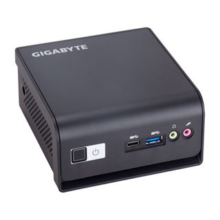 Gigabyte BRIX GB-BMCE-5105 (rev. 1.0) - ultra compact mini PC -