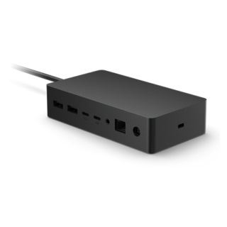 Microsoft MS Surface Dock 2 Commercial DA/FI/NO/SV Nordic Hdwr
