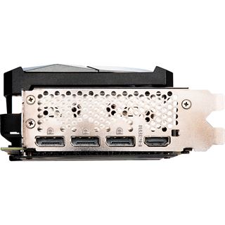 24GB MSI GeForce RTX 3090 VENTUS 3X DDR6 Bulk Artikel