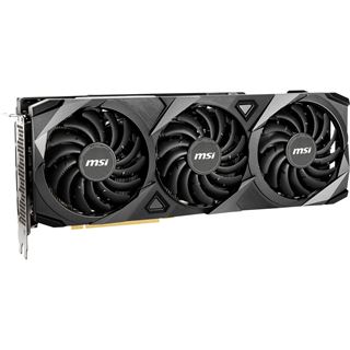 24GB MSI GeForce RTX 3090 VENTUS 3X DDR6 Bulk Artikel