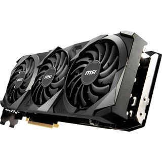 24GB MSI GeForce RTX 3090 VENTUS 3X DDR6 Bulk Artikel