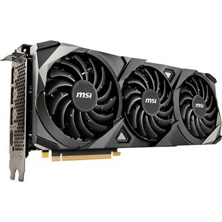 24GB MSI GeForce RTX 3090 VENTUS 3X DDR6 Bulk Artikel