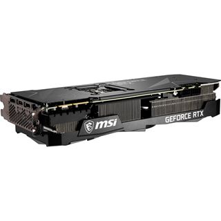 24GB MSI GeForce RTX 3090 VENTUS 3X DDR6 Bulk Artikel