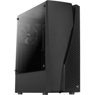AeroCool Midi Wave V1 (B/Win)mi.ATX/ATX/ITX
