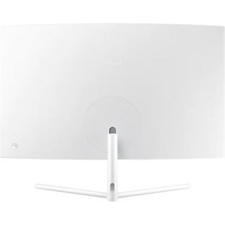 31.5" (80,01cm) Samsung LU32R591CWRXEN weiss 3840x2160 1x