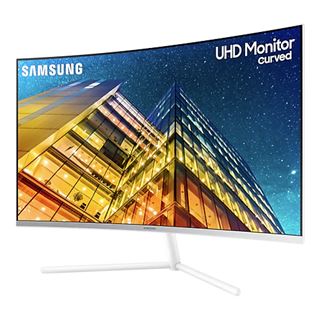 31.5" (80,01cm) Samsung LU32R591CWRXEN weiss 3840x2160 1x
