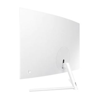 31.5" (80,01cm) Samsung LU32R591CWRXEN weiss 3840x2160 1x
