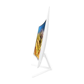 31.5" (80,01cm) Samsung LU32R591CWRXEN weiss 3840x2160 1x