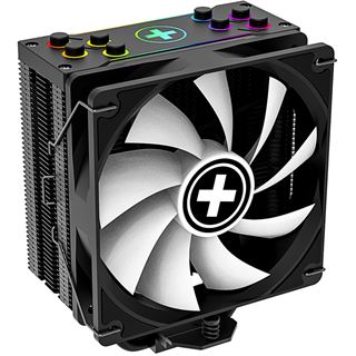 Xilence M704PRO.ARGB Tower Kühler