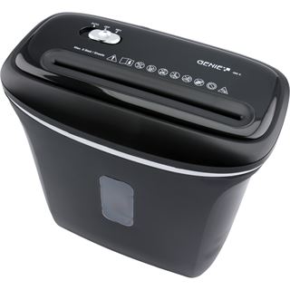 Genie Aktenvernichter 480 X