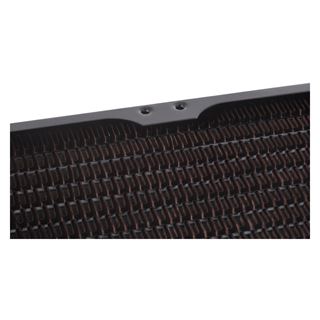 Alphacool NexXxoS HPE-45 Full Copper 80mm Triple Radiator