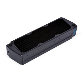 Alphacool NexXxoS HPE-60 Full Copper X-Flow 80mm Triple Radiator