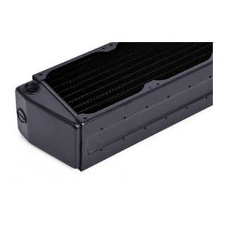 Alphacool NexXxoS HPE-60 Full Copper X-Flow 80mm Triple Radiator