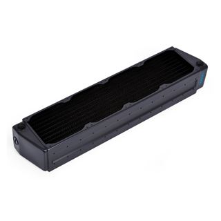 Alphacool NexXxoS HPE-60 Full Copper X-Flow 80mm Quad Radiator