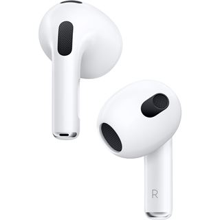 Apple AirPods 3rd. Gen. mit kabellosem Ladecase (2021)