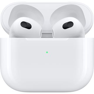 Apple AirPods 3rd. Gen. mit kabellosem Ladecase (2021)
