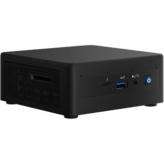 Intel NUC Barebone RNUC11PAHi50000 Panther Canyon Panther Canyon i5