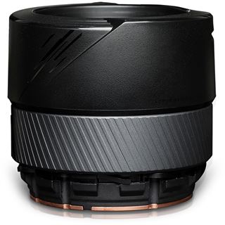 Gigabyte AORUS Waterforce 360 All-in-On