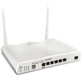 DrayTek Vigor 2866ax