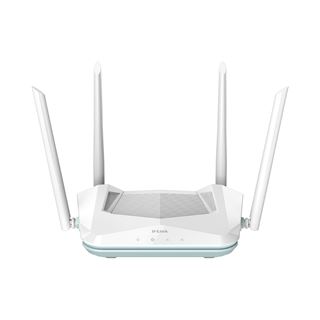 DLINK R15 EAGLE PRO AI AX1500 Smart Router