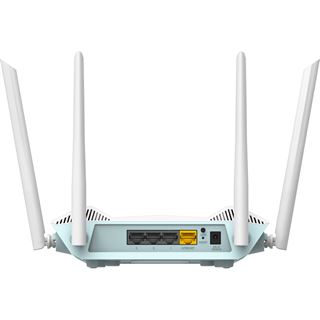 DLINK R15 EAGLE PRO AI AX1500 Smart Router