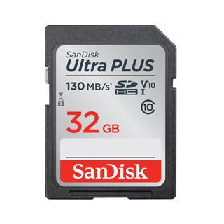 32GB Sandisk Ultra 32GB SDHC MEMORY