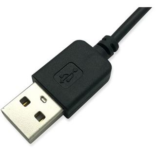 Equip Audiokabeladapter USB-A->1X Klinkenbuchse 4pin St/Bu