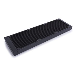 Alphacool ES Aluminium 360 mm T27 - (For Industry only)