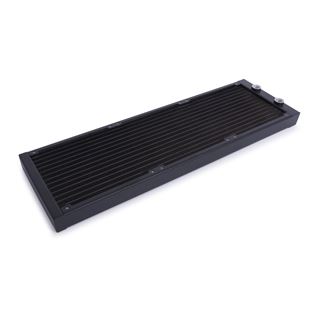 Alphacool ES Aluminium 420 mm T27 - (For Industry only)