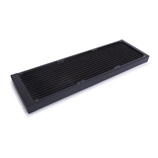 Alphacool ES Aluminium 420 mm T27 - (For Industry only)