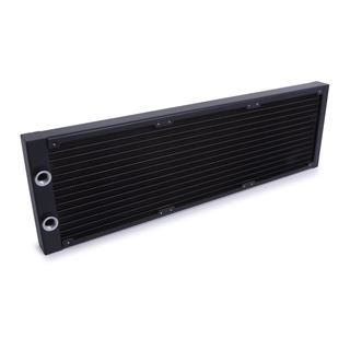 Alphacool ES Aluminium 420 mm T27 - (For Industry only)