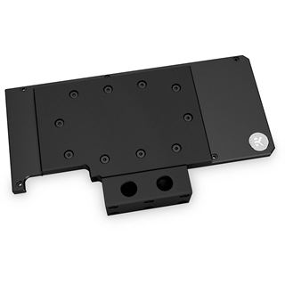 EK Water Blocks EK-Quantum Vector RE RTX 3080/3090 Active Backplate -