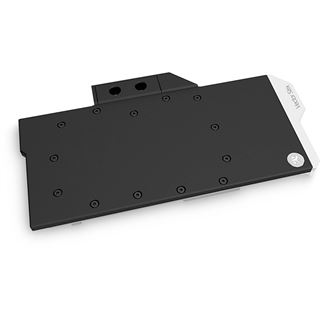 EK Water Blocks EK-Quantum Vector Strix RX 6800/6900 D-RGB - Nickel +