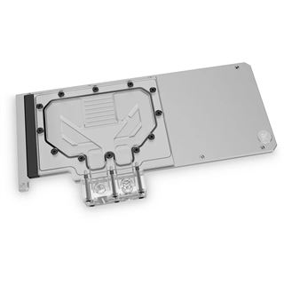 EK Water Blocks EK-Quantum Vector FTW3 RTX 3080/3090 Active Backplate