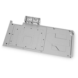 EK Water Blocks EK-Quantum Vector FTW3 RTX 3080/3090 Active Backplate